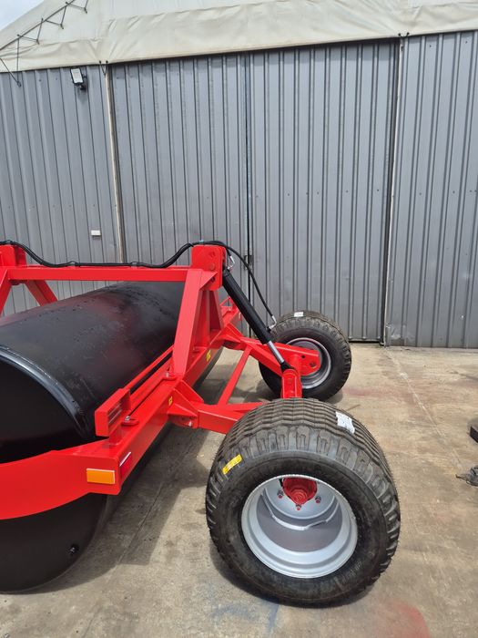 Wał łąkowy 3 metrowy