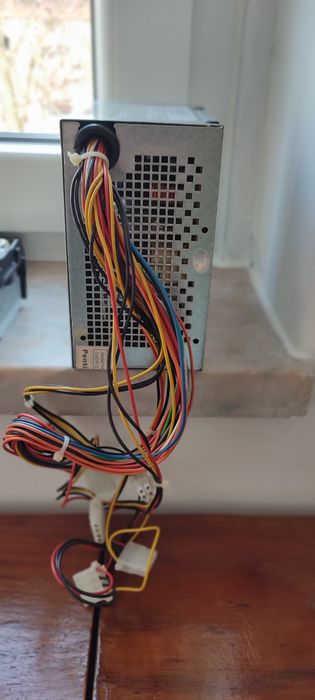 PC Power Supply ATX 30064750645220481120