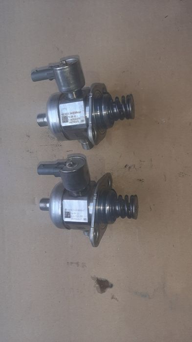 Pompa paliwa 3.0B 431km S55b30a Bmw M3  F80.  M4  F82