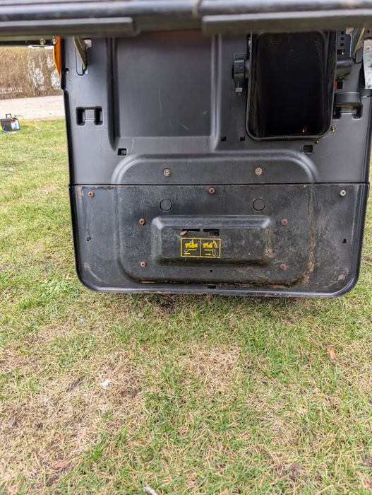 Kosiarka traktorek Stiga combi 1066 HQ