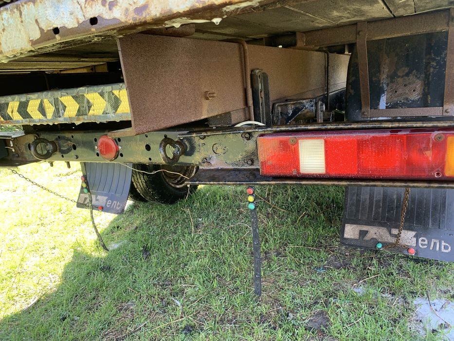 Продам Газель в доброму стані