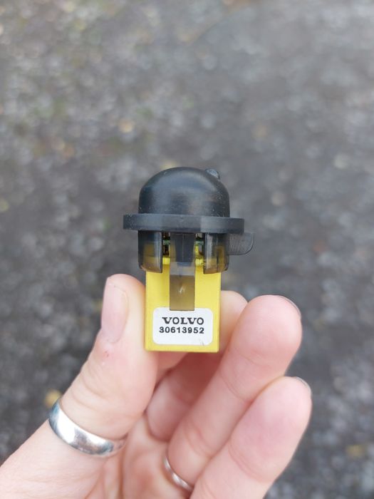 Alarm przeciw wlamaniu v40
