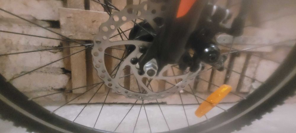 Rower  MTB 26"