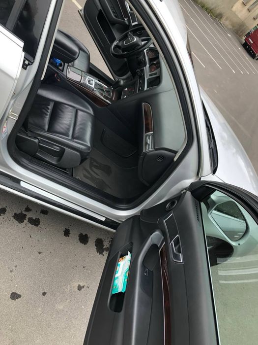 Audi A6 C6  2.0 TDI