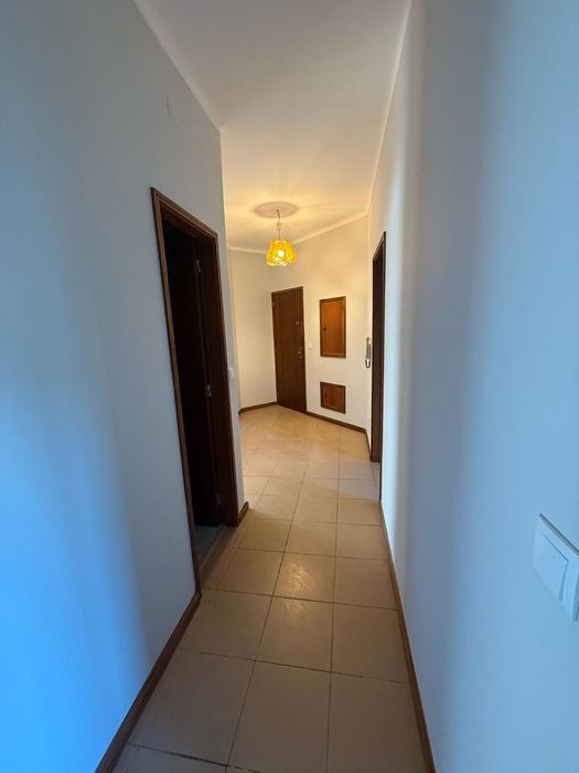 Apartamento t3 Areosa