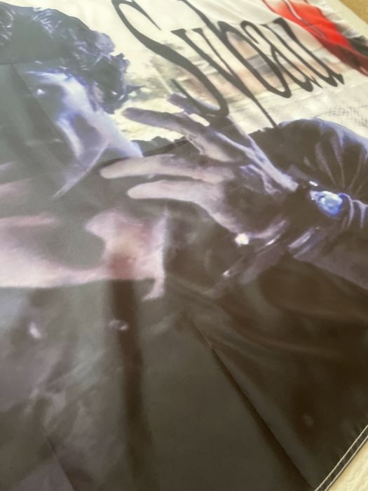 Декстер, Dexter, sybau