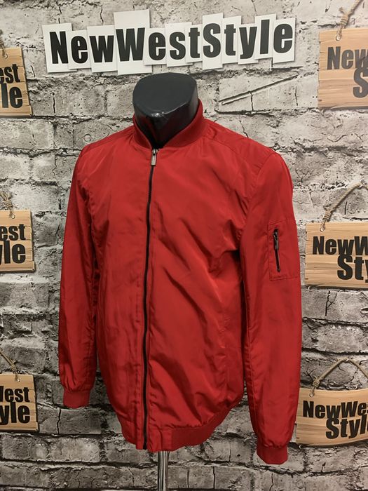 Bluza męska / Zara Man / rozpinana M