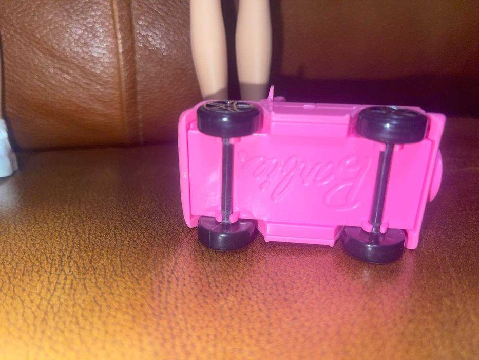 Ляльки Barbie Skipper Babysitters Mattel