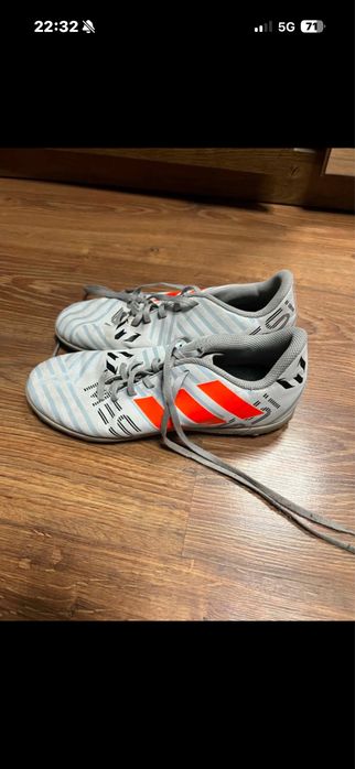 buty adidas