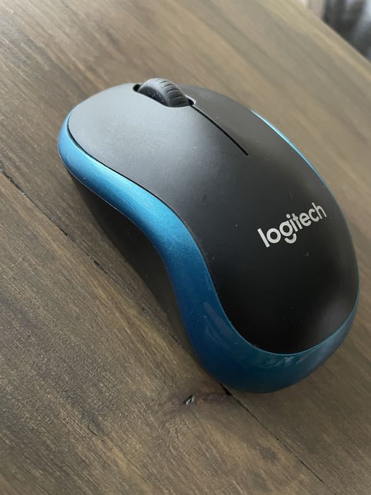 Logitech Mouse.444750789702461441