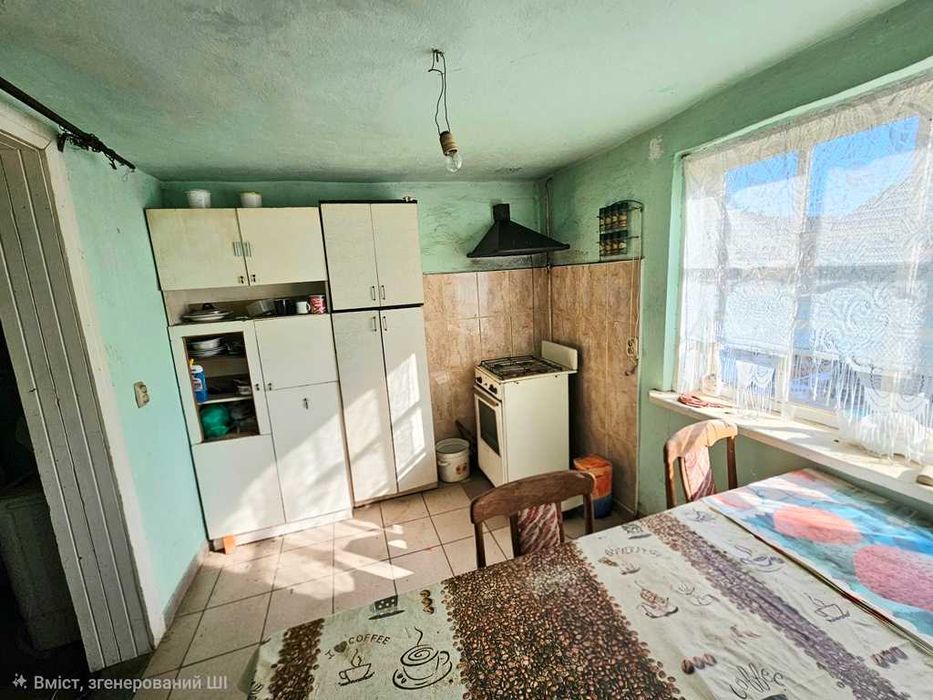 Недорого продається будинок\дача неподалік м.Стрий...