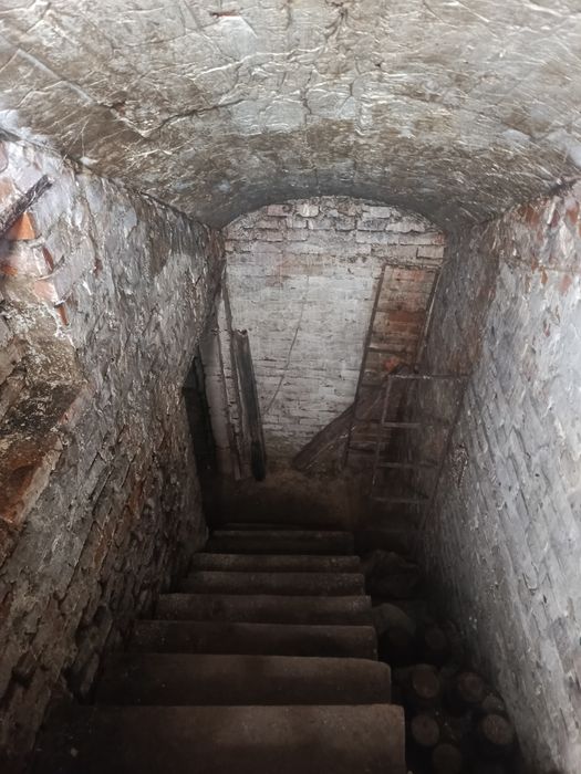 Будинок 66,5 м ² зі зручностями с. Роїще