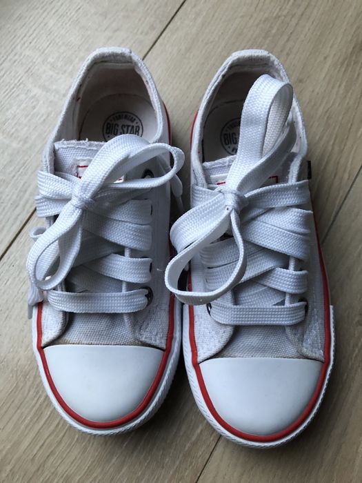 Trampki Big Star r. 29