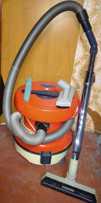 Пылесос Пилосос Урал