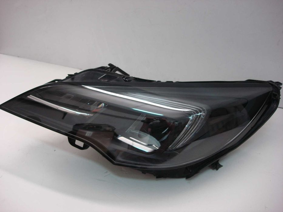 Astra K V 5 LIFT 19+ FULL LED LEWA reflektor lampa  europa
