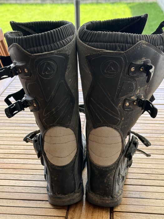 Botas motocross Acerbis