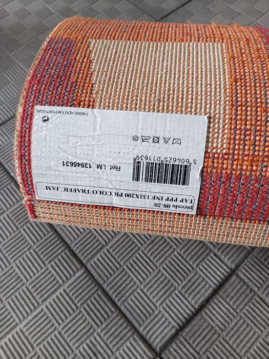 Tapete de quarto criança