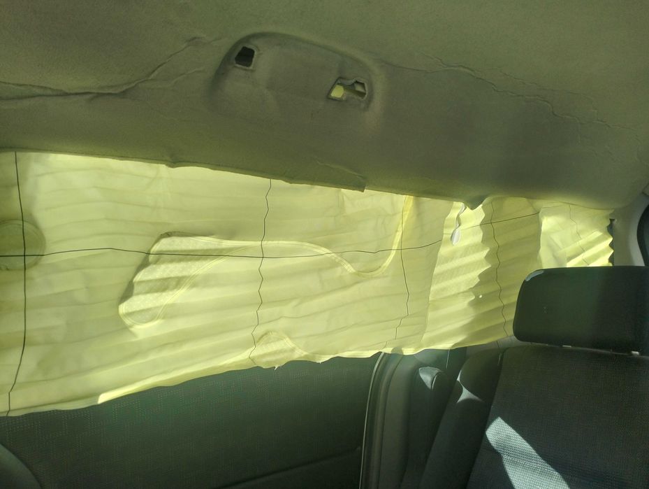 мазда 5 рестайлинг