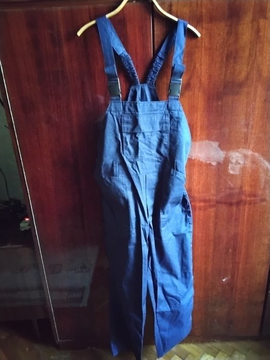 Робочий   костюм