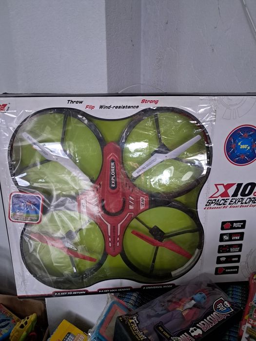 Терміновий розпродаж дитячих іграшок та спорт товарів по курсу 20 грн!