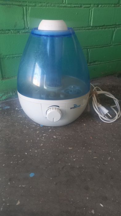 Увлажнитель      воздуха.