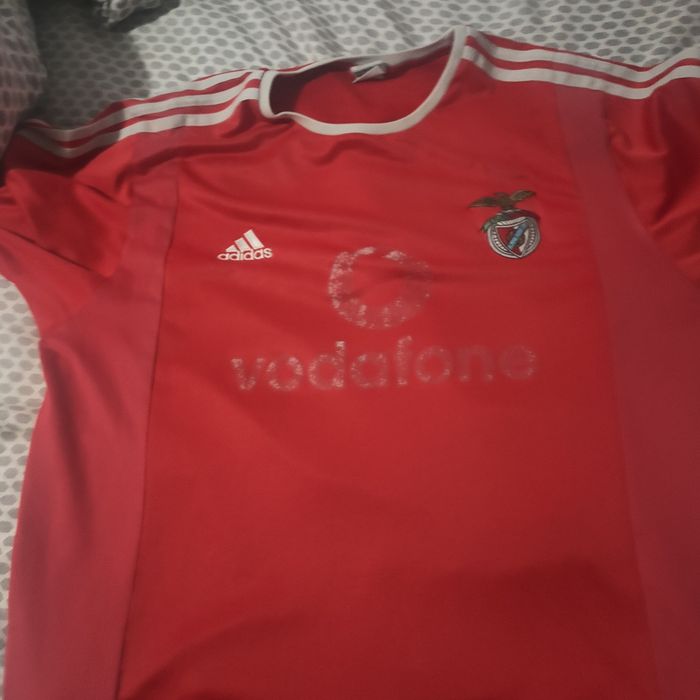 Camisola do Benfica