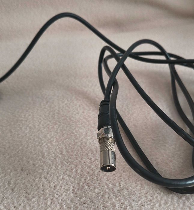 Antena Digital HDTV DVB-T/T2