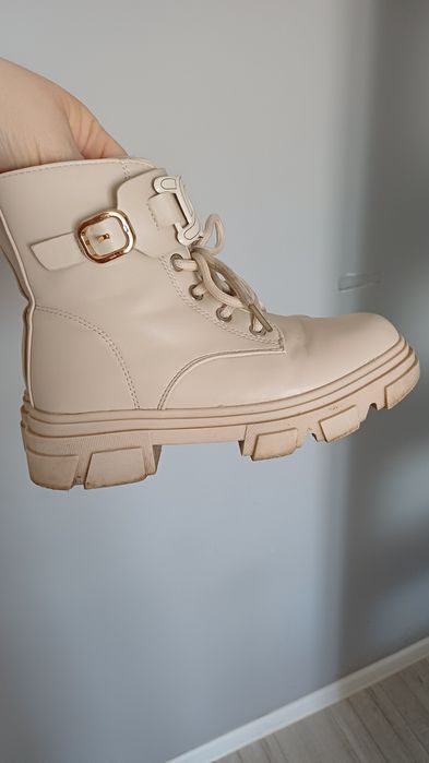 Trapery przejściowe clibee 32