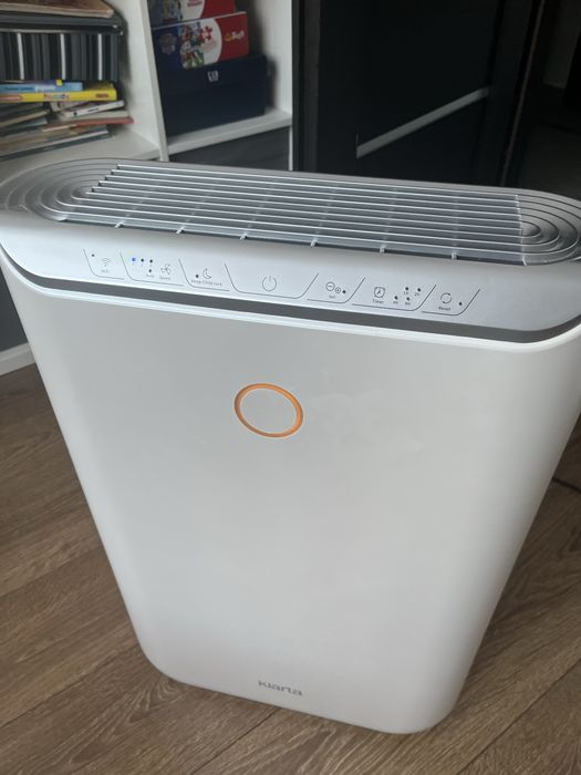 Oczyszczacz powietrza Klarta Stor 2