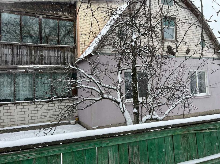 Пропоную до продажу будинок в с.Геронимівка(ЦІНУ ЗНИЖЕНО)