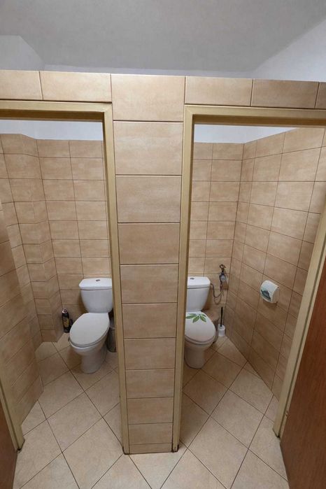 Mieszkanie dla Pracowników w Białogardzie