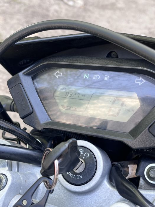 Продам Loncin lx250-gy3 sx2