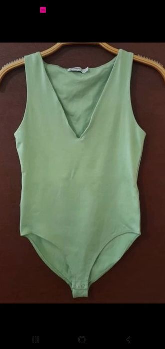 Stradivarius, Body, rozmiar L