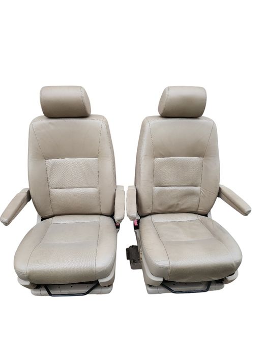 Сидіння vw t5 Multivan T5