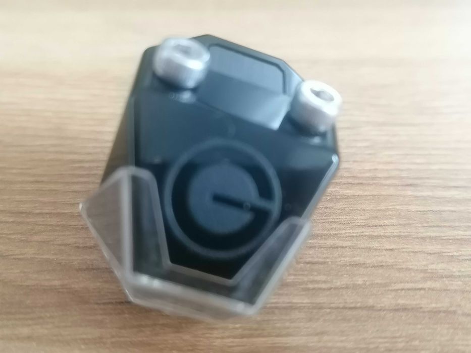 Célula MM Goldring E2 para gira discos