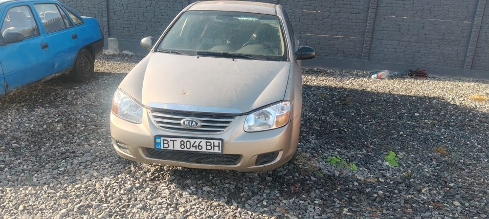 продам кия на полном ходу