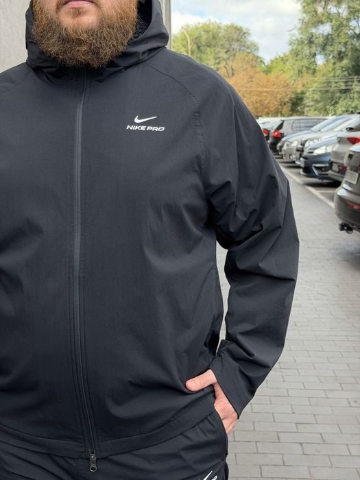 Спортивний костюм Nike Pro Therma-FitADV