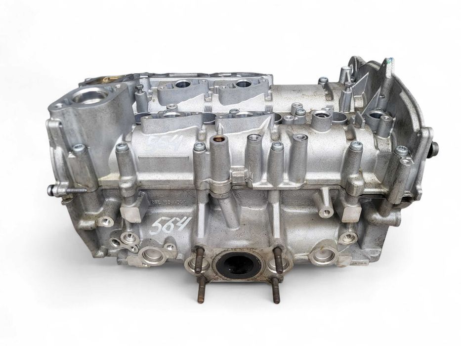 ГБЦ головка блока Skoda Octavia A7 Karoq Kodiaq Superb 1.5 TSI