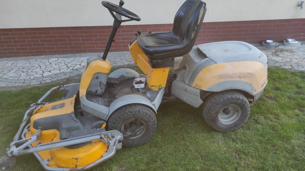 Nośnik narzędzi Stiga Park