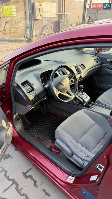 Honda Civic 2007