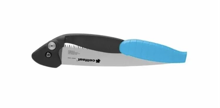 Пила садова Cellfast ERGO, складна, 25см