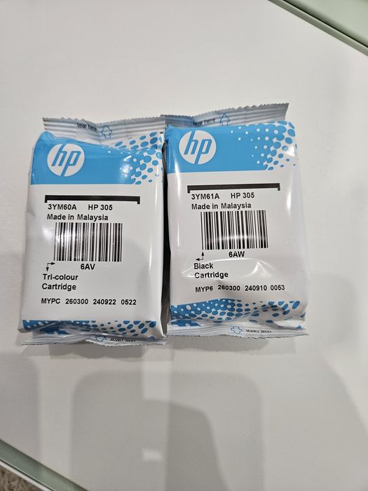 HP Deskjet 2700 series