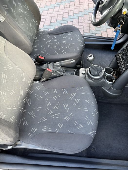 MINI Cooper One
