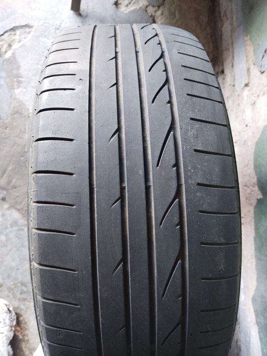 Літні шини Bridgestone