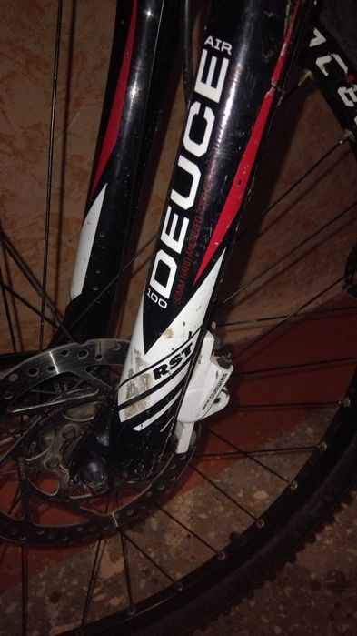 Продам Cannondale TRAIL5 є ТОРГ