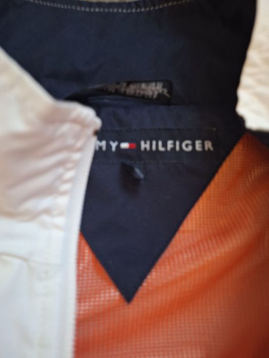 Kurtka Tommy Hilfiger