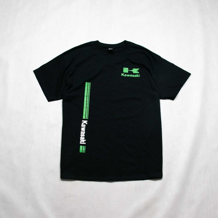 NOWY Kawasaki t-shirt XL