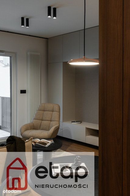 Nowe, komfortowe w Centrum - Widok 4