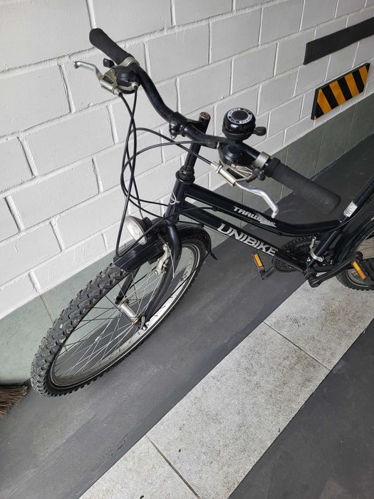 Sprzedam Rower Trekkingowy - Unibike
