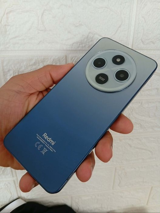 Xiaomi Redmi 14C como novo 16GB ram total/256GB,120Hertz,HyperOs 3,android 16/aceito troca/retoma inferior